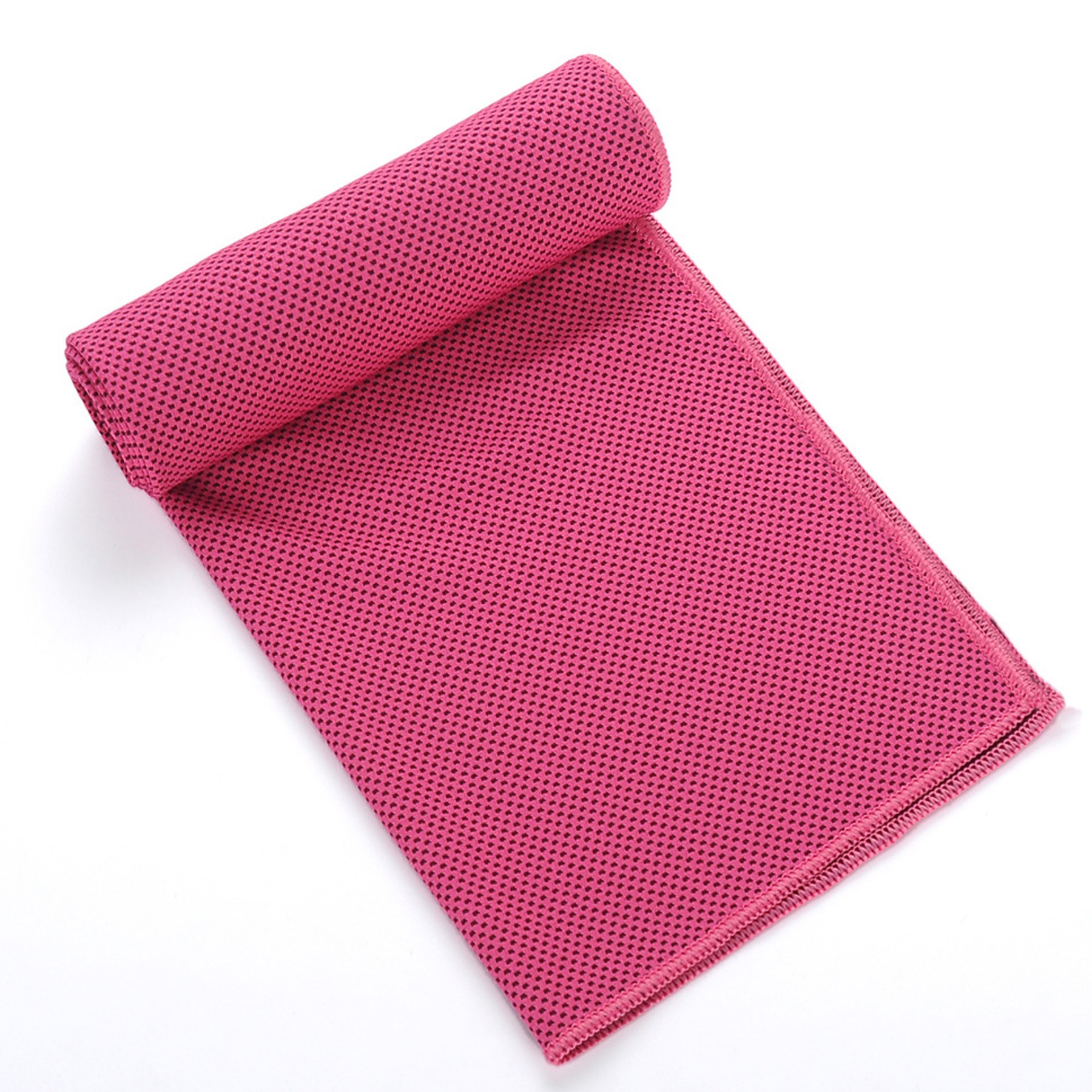 Premium Microfiber Chilly Cooling Towel 5