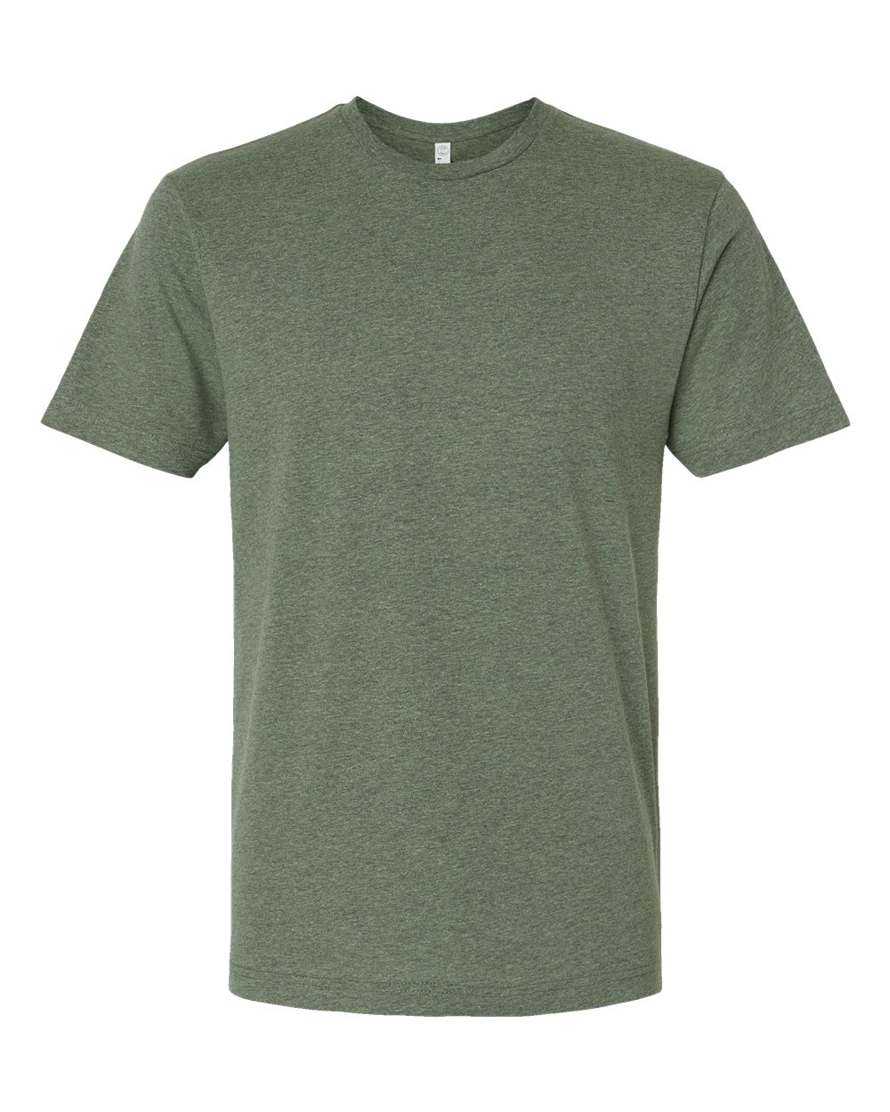 Unisex Fine Jersey Tee - 6901 568