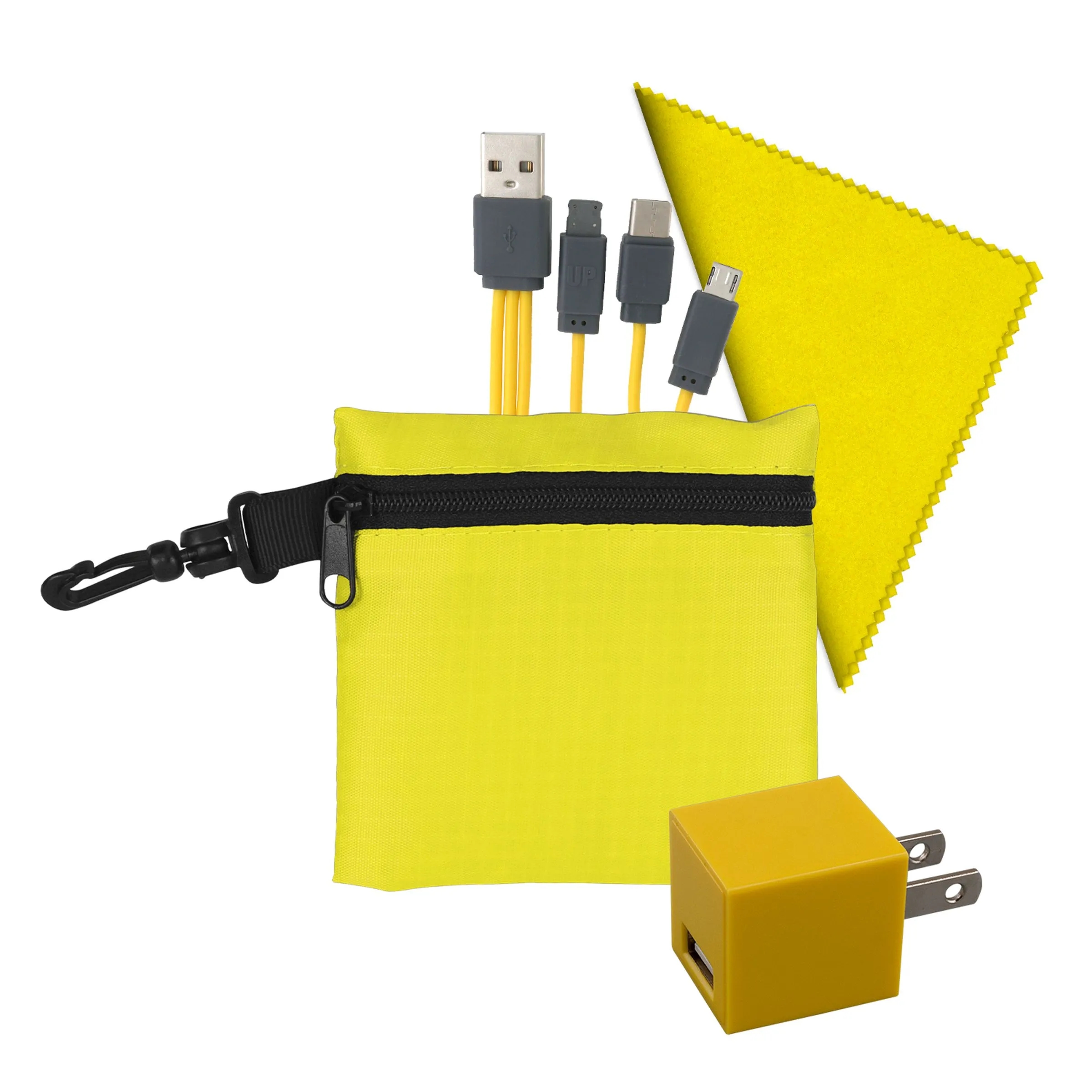 TRENDY MIAMI CLOTH TECH SET 12