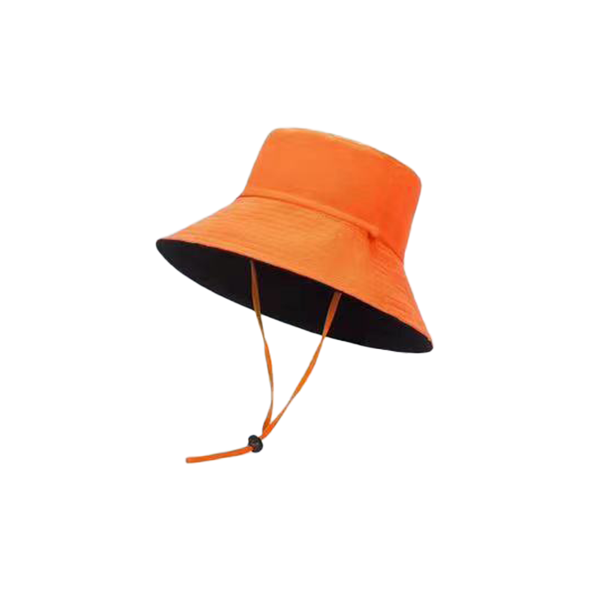 Summer Reversible Sun Protection Fisherman's Hat 2
