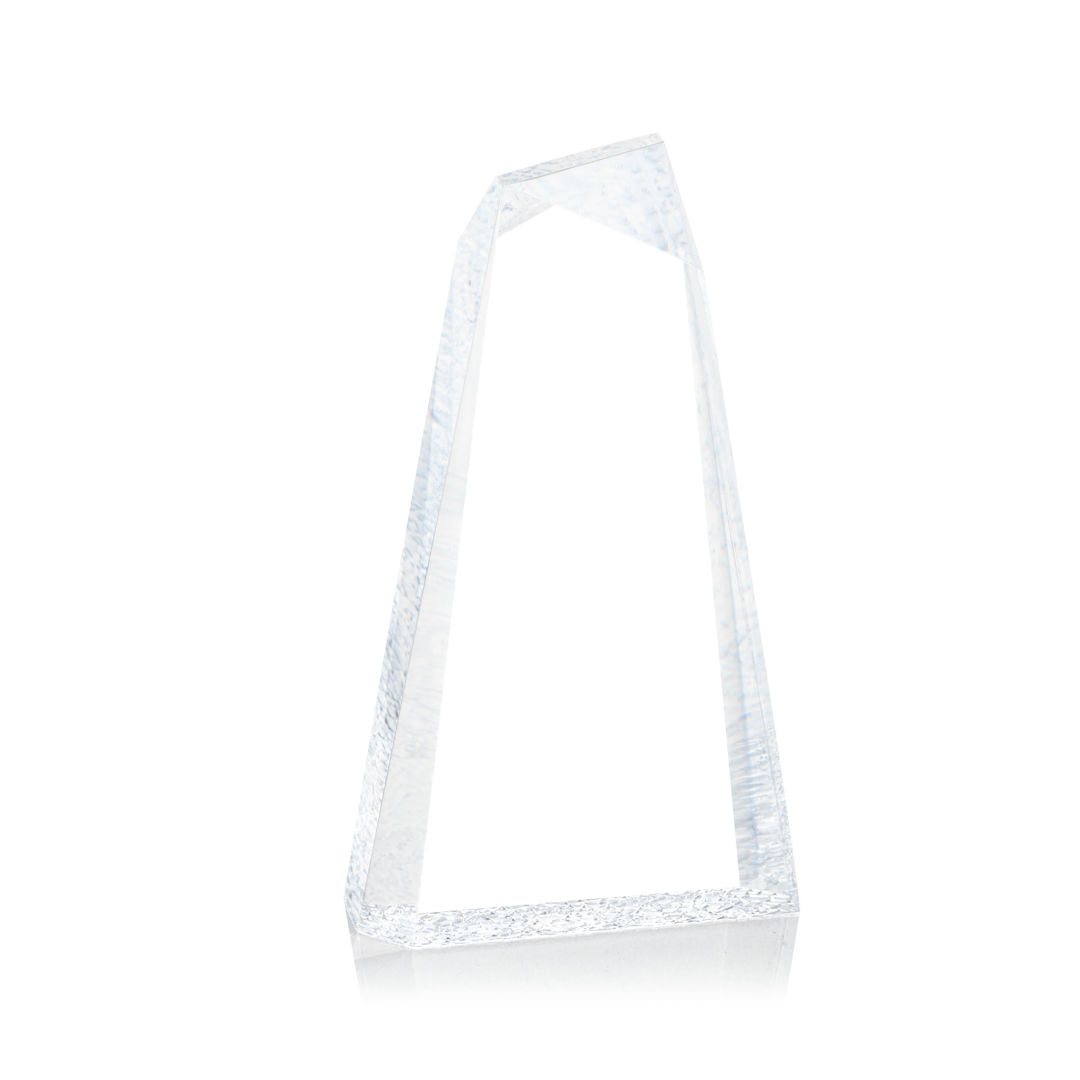 Veradero Award - Clear 6