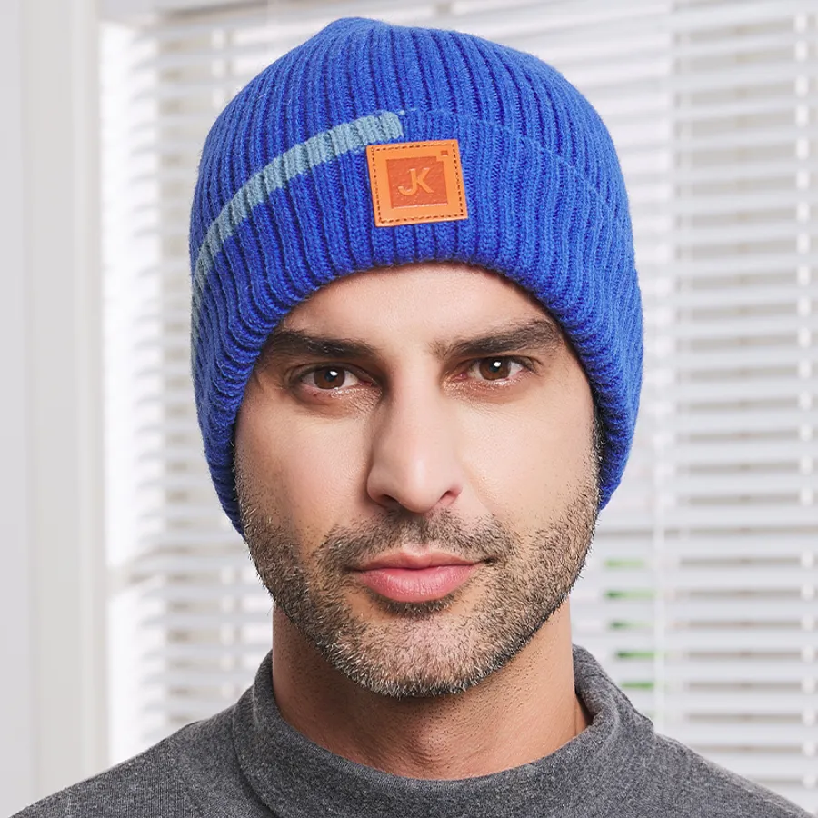 Casual Sunday Angora Yarn Beanies 20