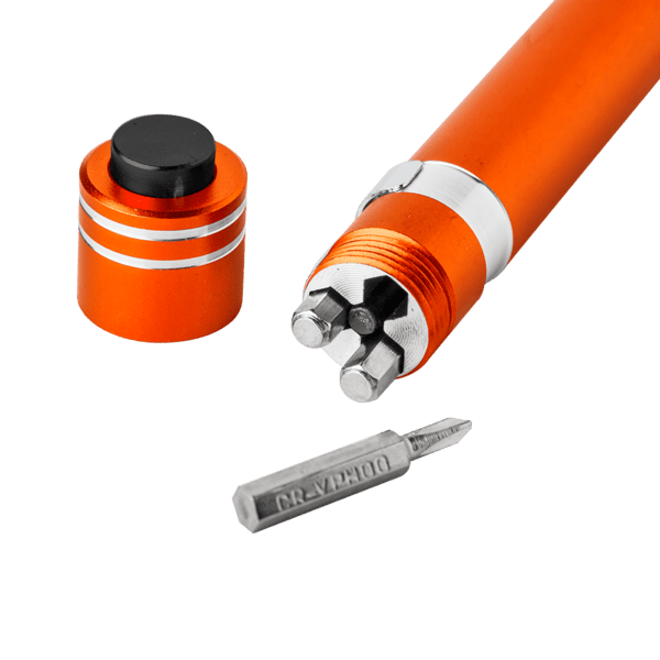 Pocket Pal 2.0 Screw Bit Set 14