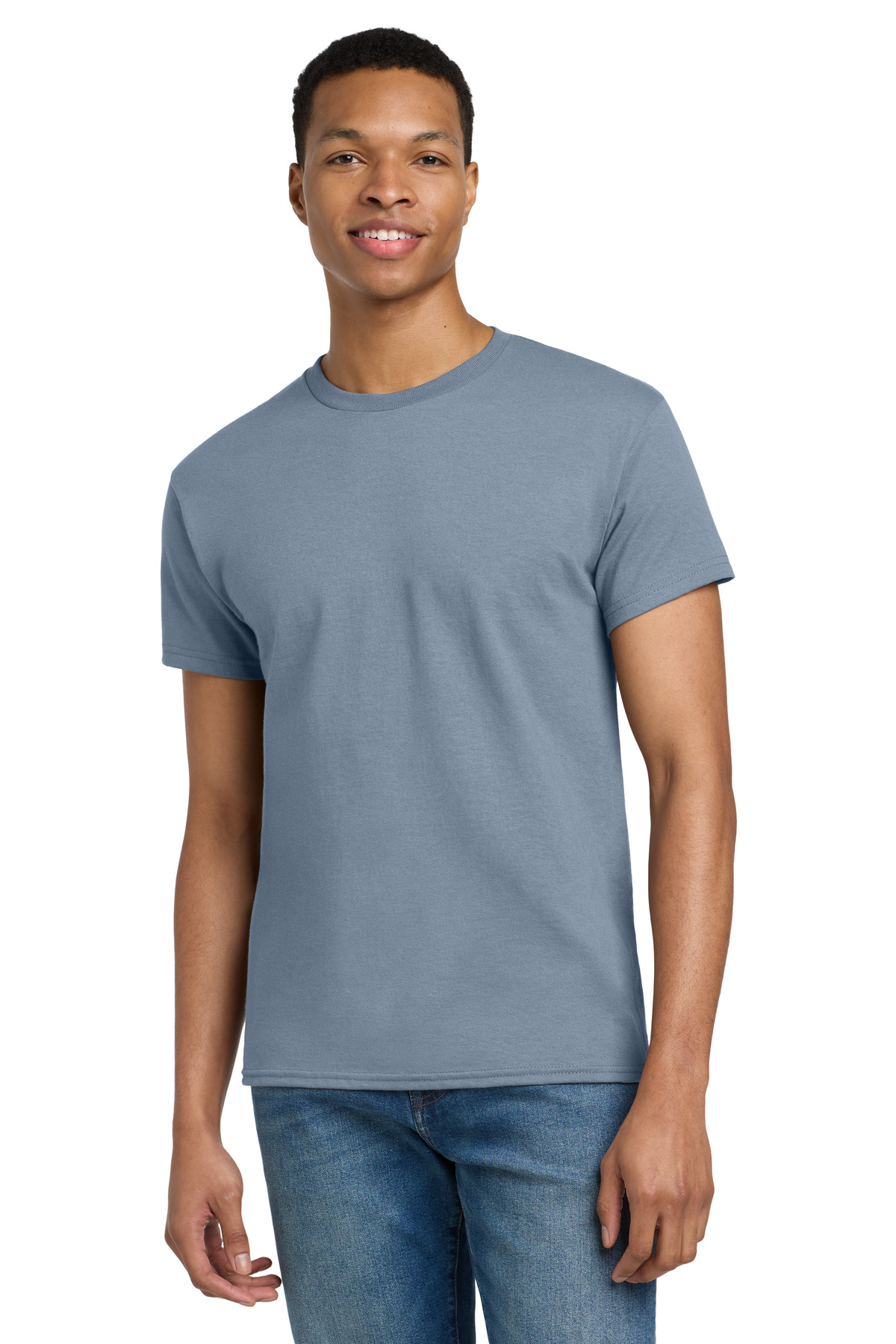 Gildan - Ultra Cotton 100% US Cotton T-Shirt. 2000 587