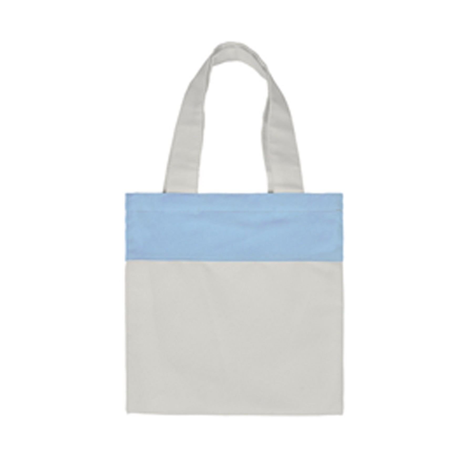 Party Favor Tote Bag, custom tote bag with logo imprint 5