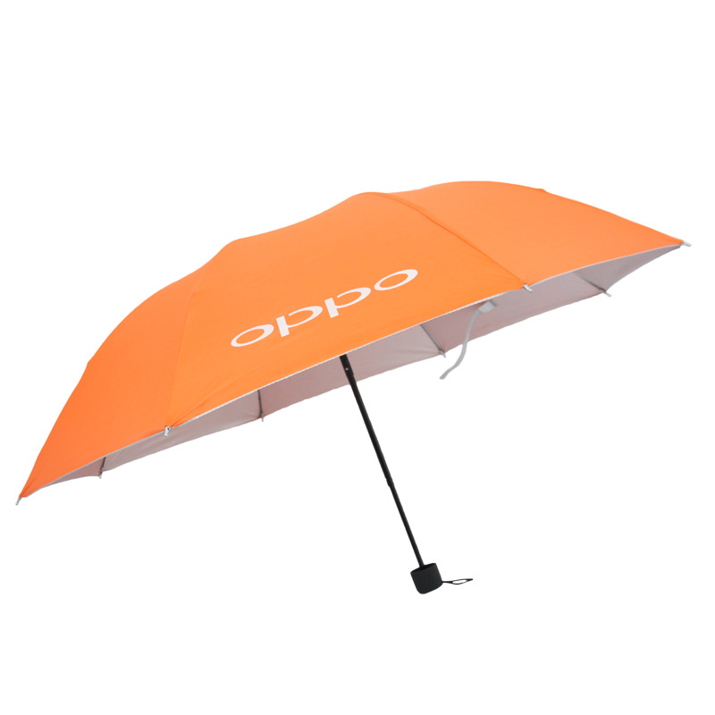 Telescopic Folding Umbrella 9