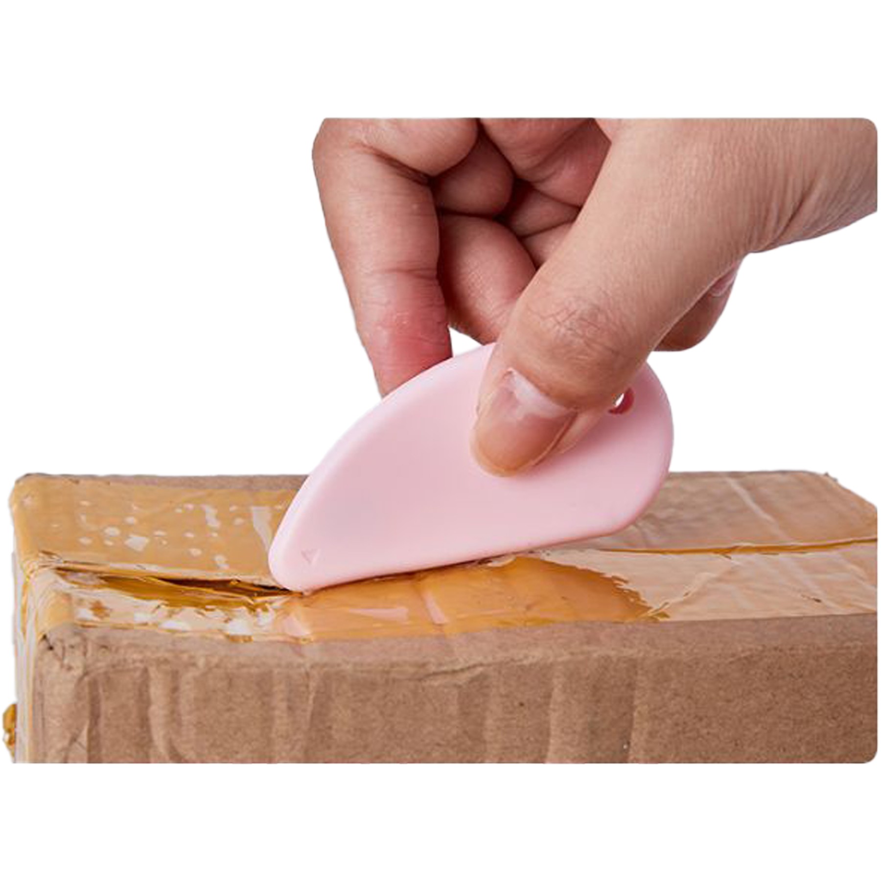 Ceramic Safety Box Cutter 3
