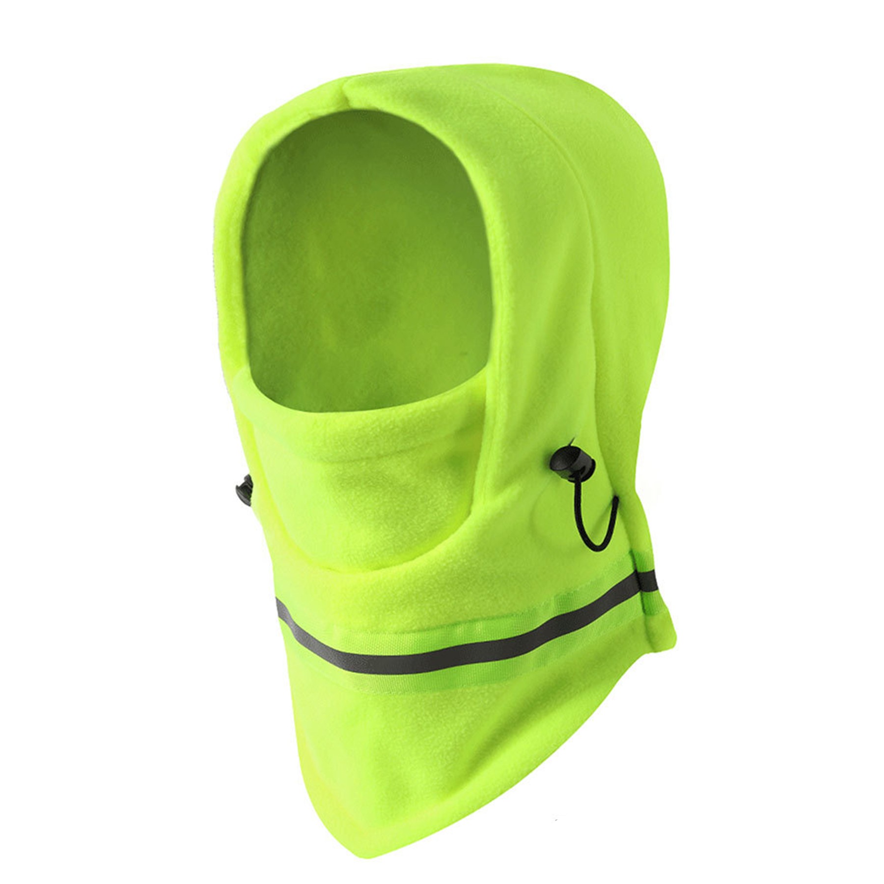 High Visibility Reflective Thermal Balaclava 4