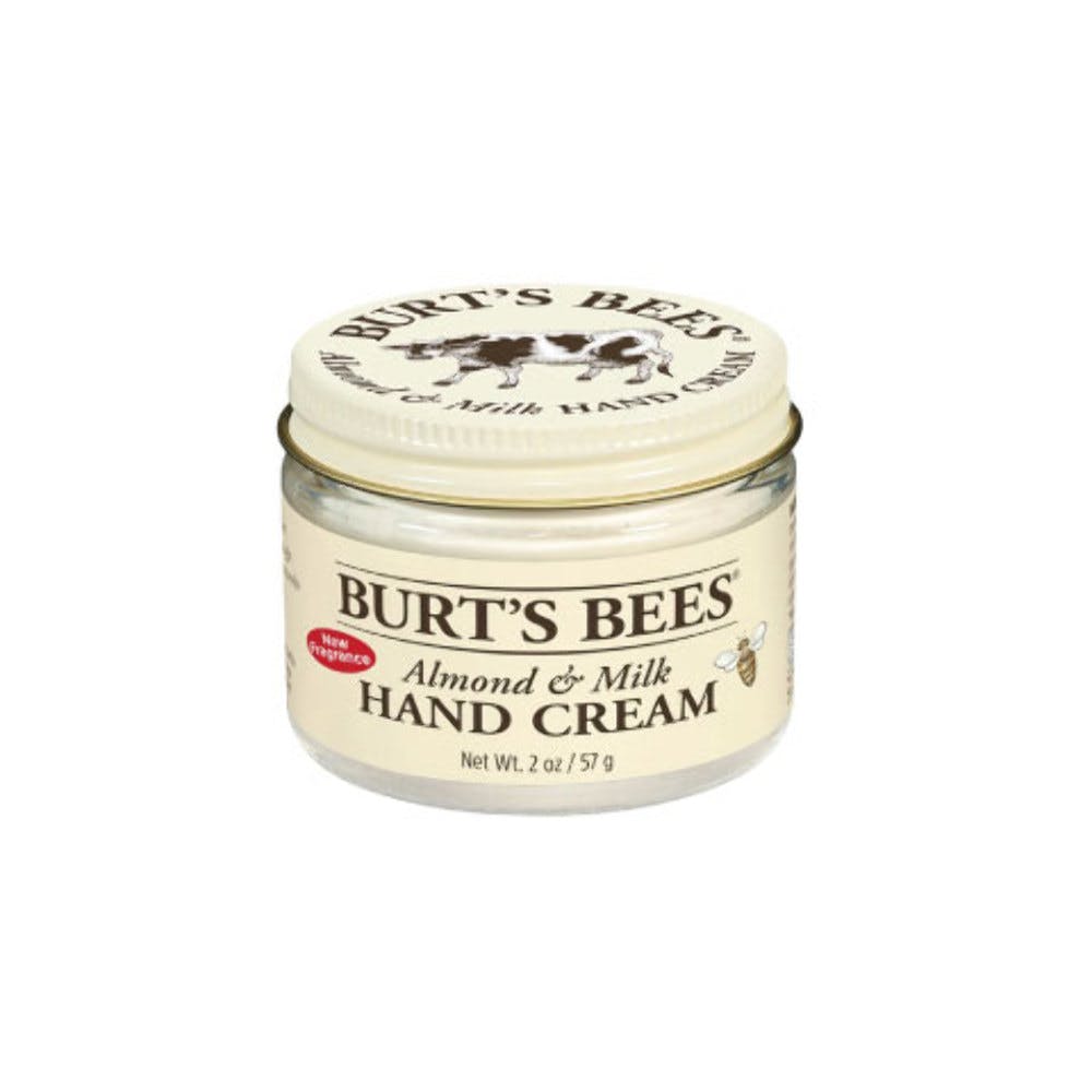 Burt's Bees Hand Cream - Almond & Milk 2 oz 2