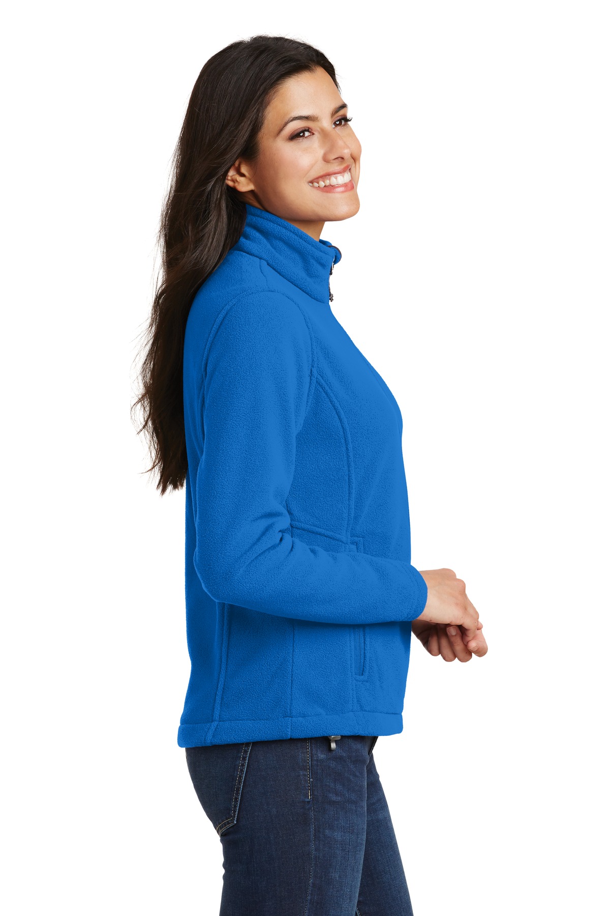 Port Authority® Women's Value Fleece Jacket 23