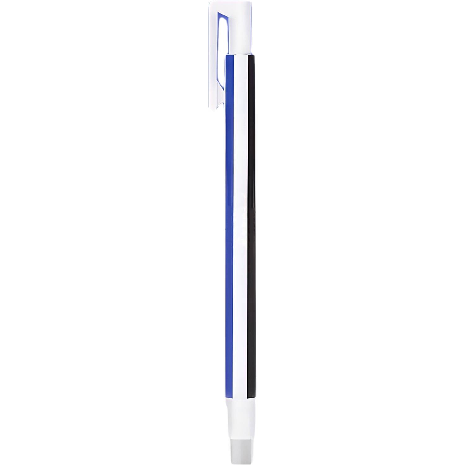 Refillable Pen-Style Eraser 12