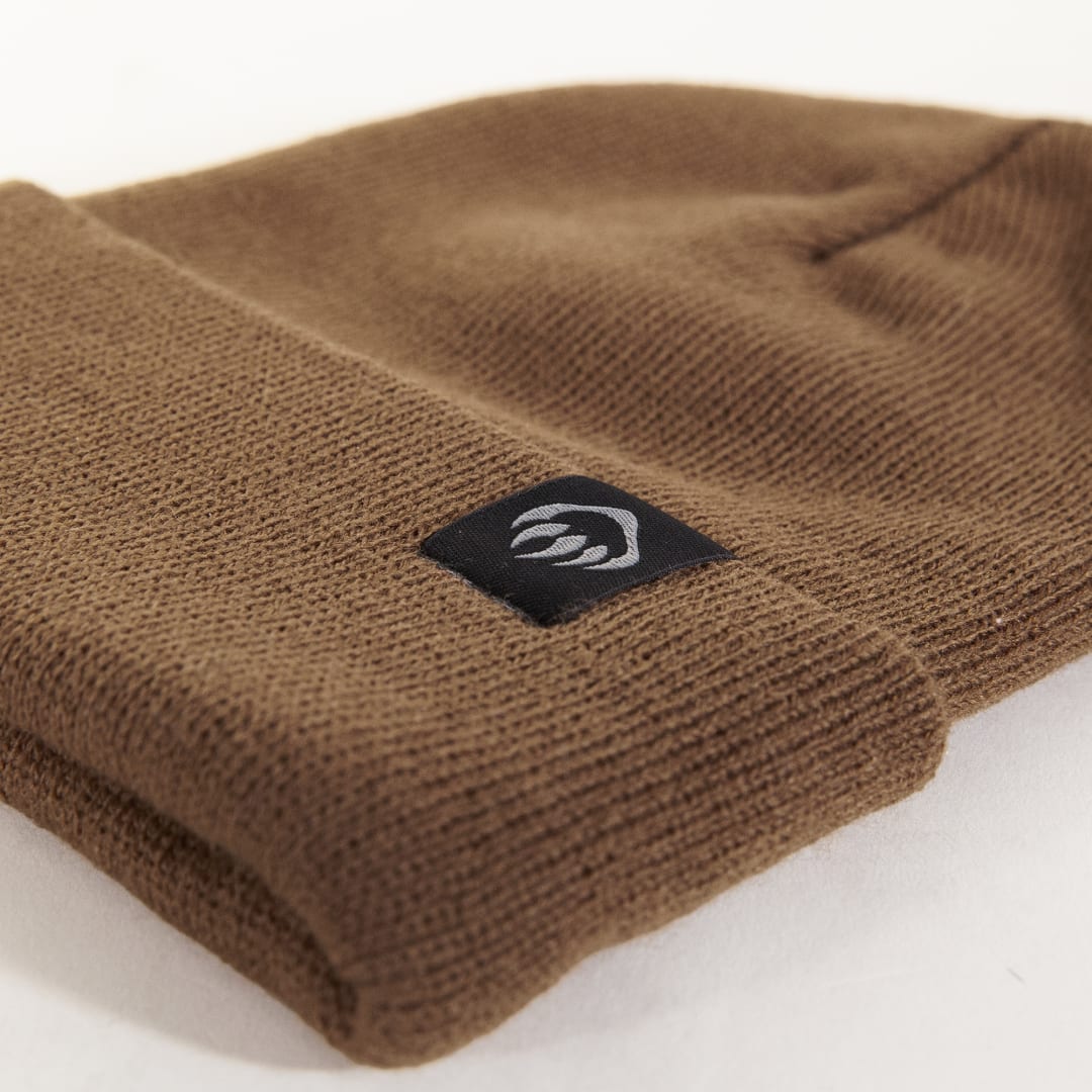 Wolverine Knit Watch Beanie 157