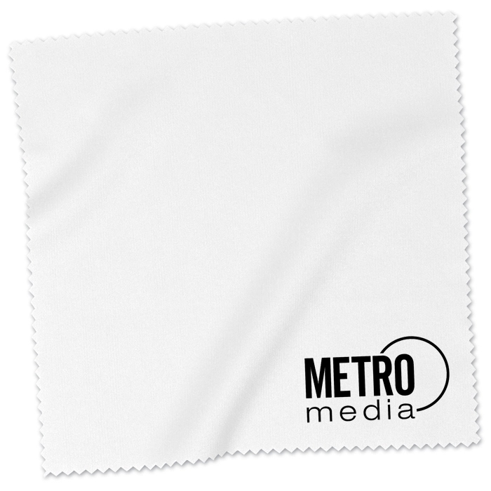Microfiber Cleaning Cloth 2