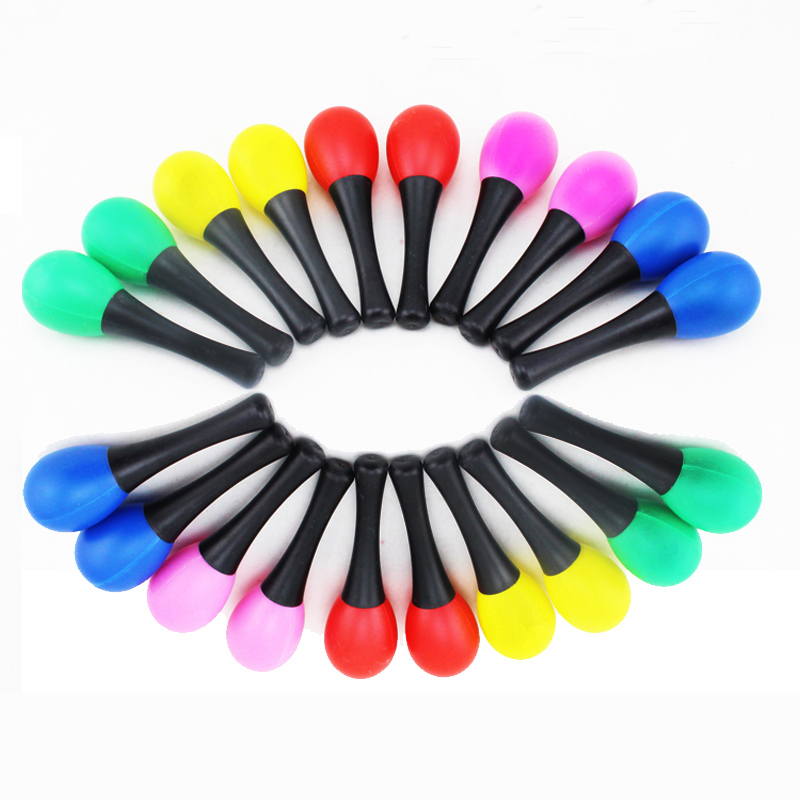 Plastic Sand Hammer 1