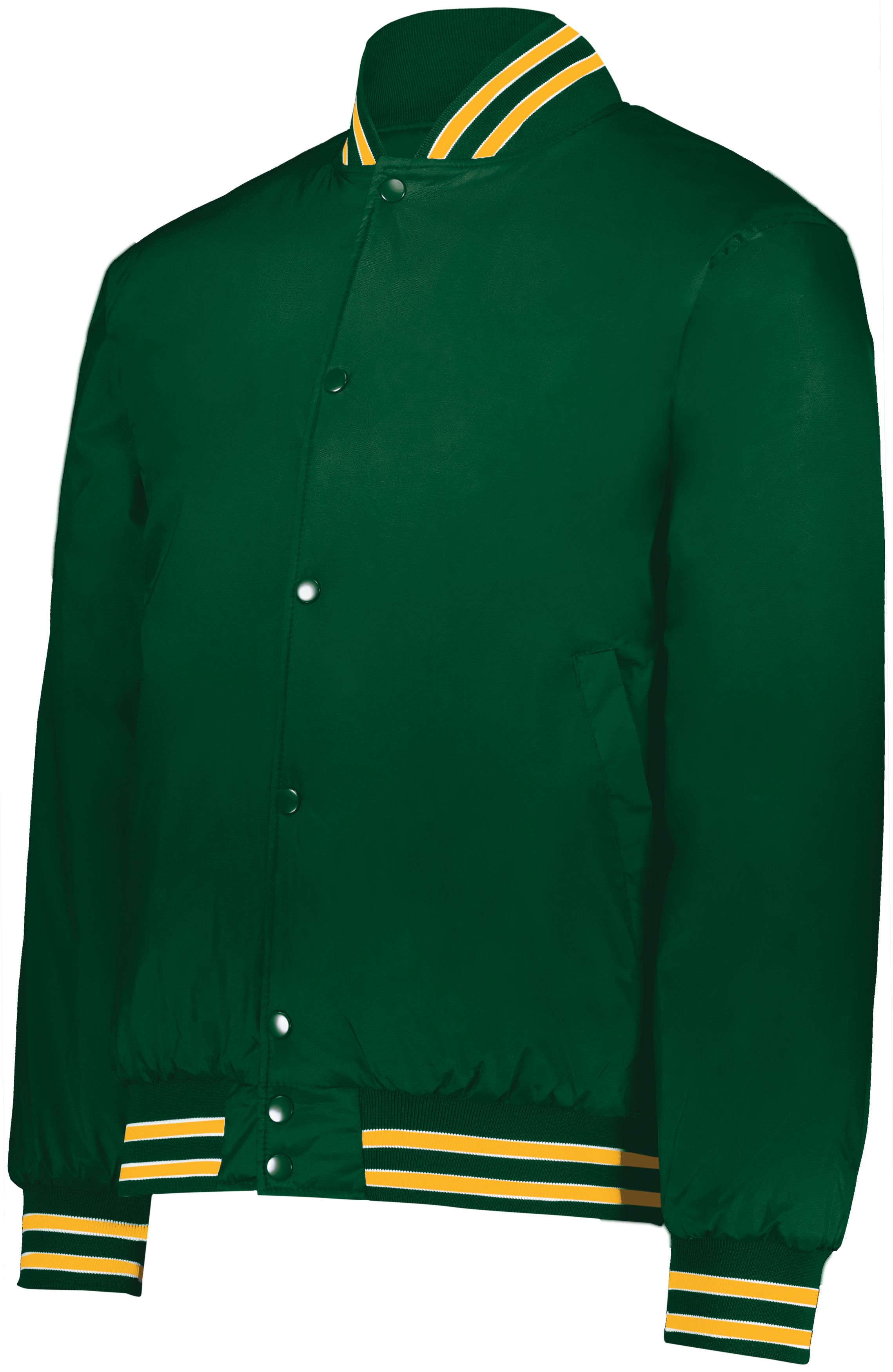 Heritage Jacket 12