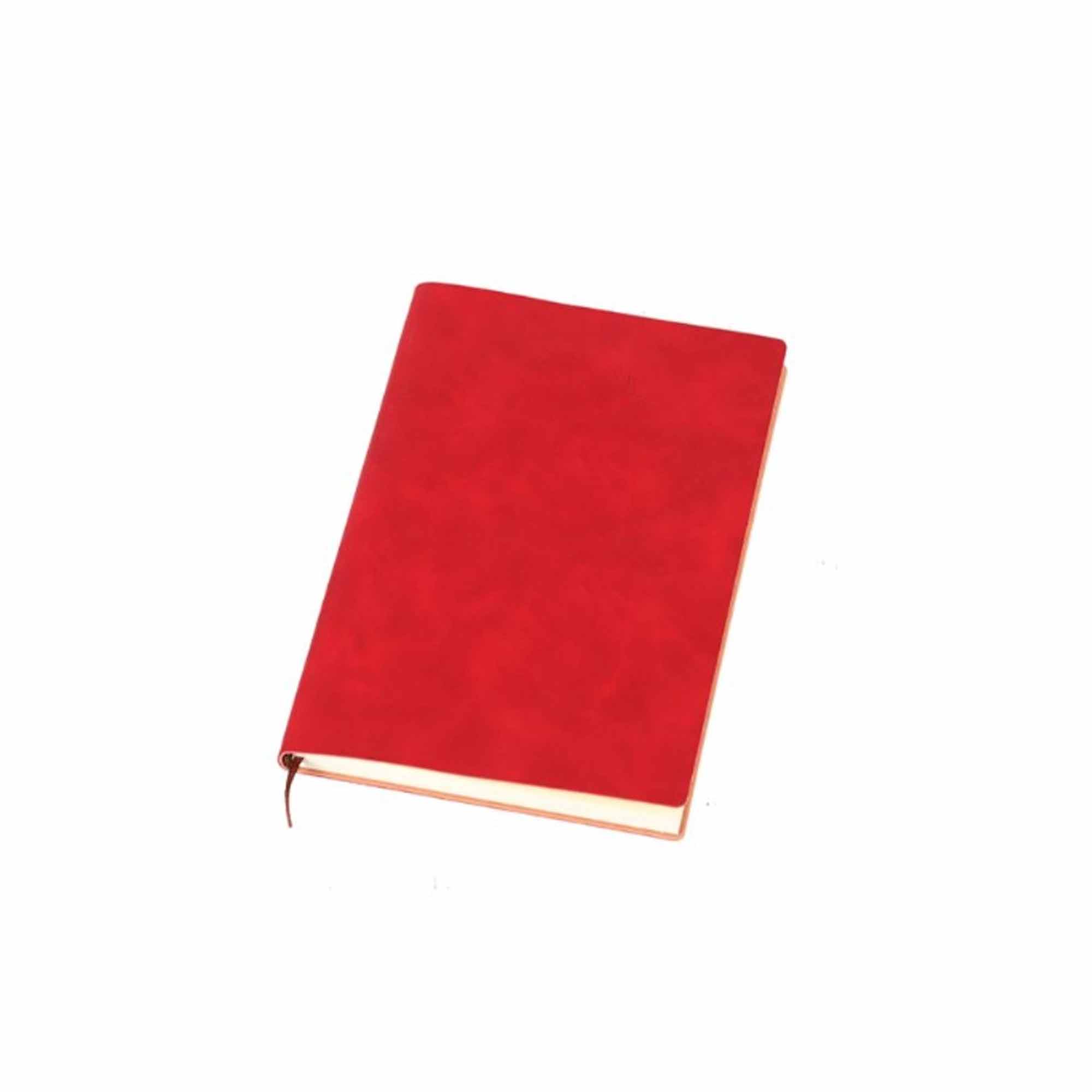 Leather Notebook 4