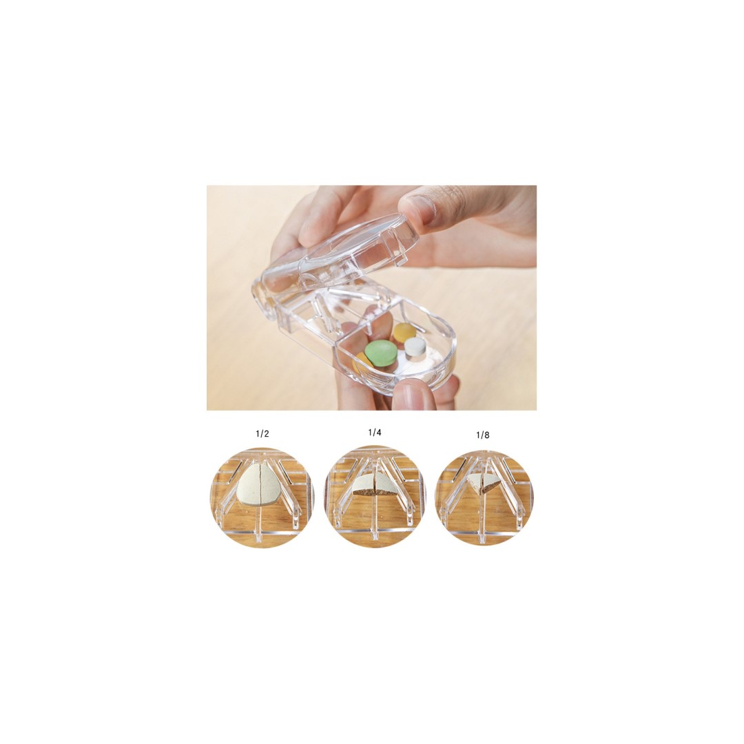 Pill Cutter 3