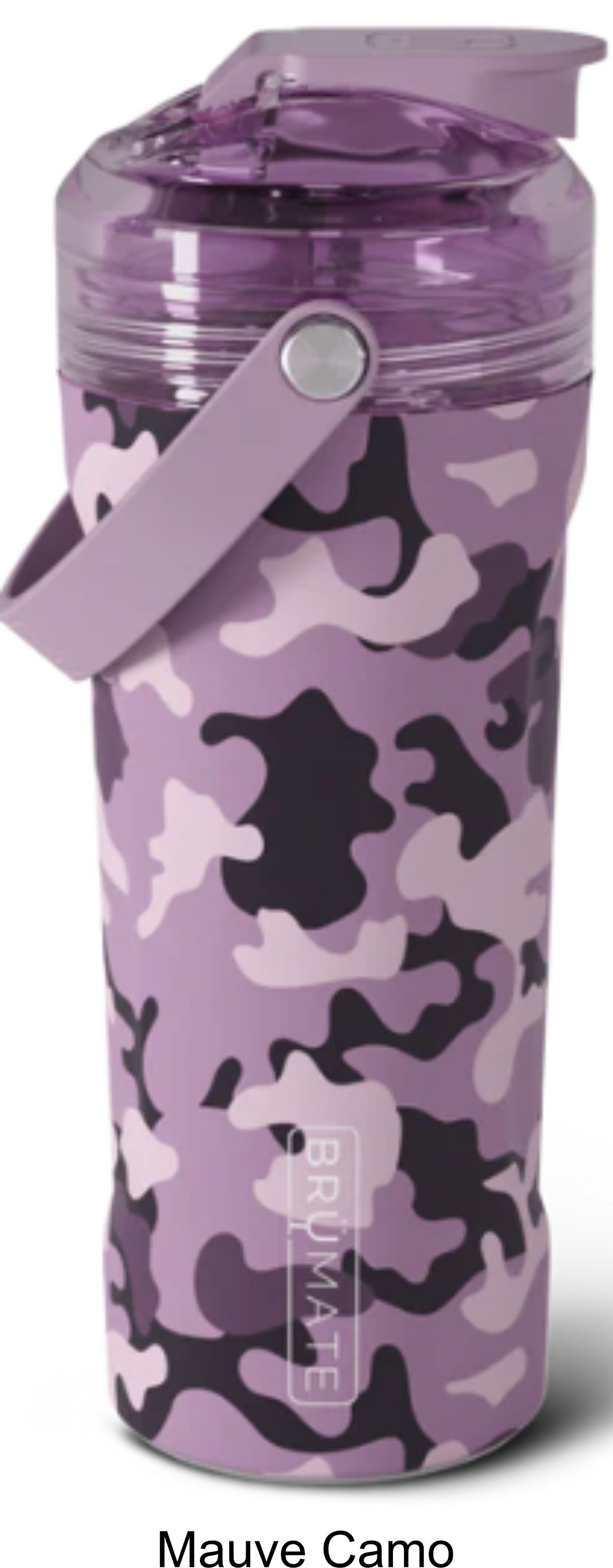 BruMate 26 oz Multishaker Bottle 16
