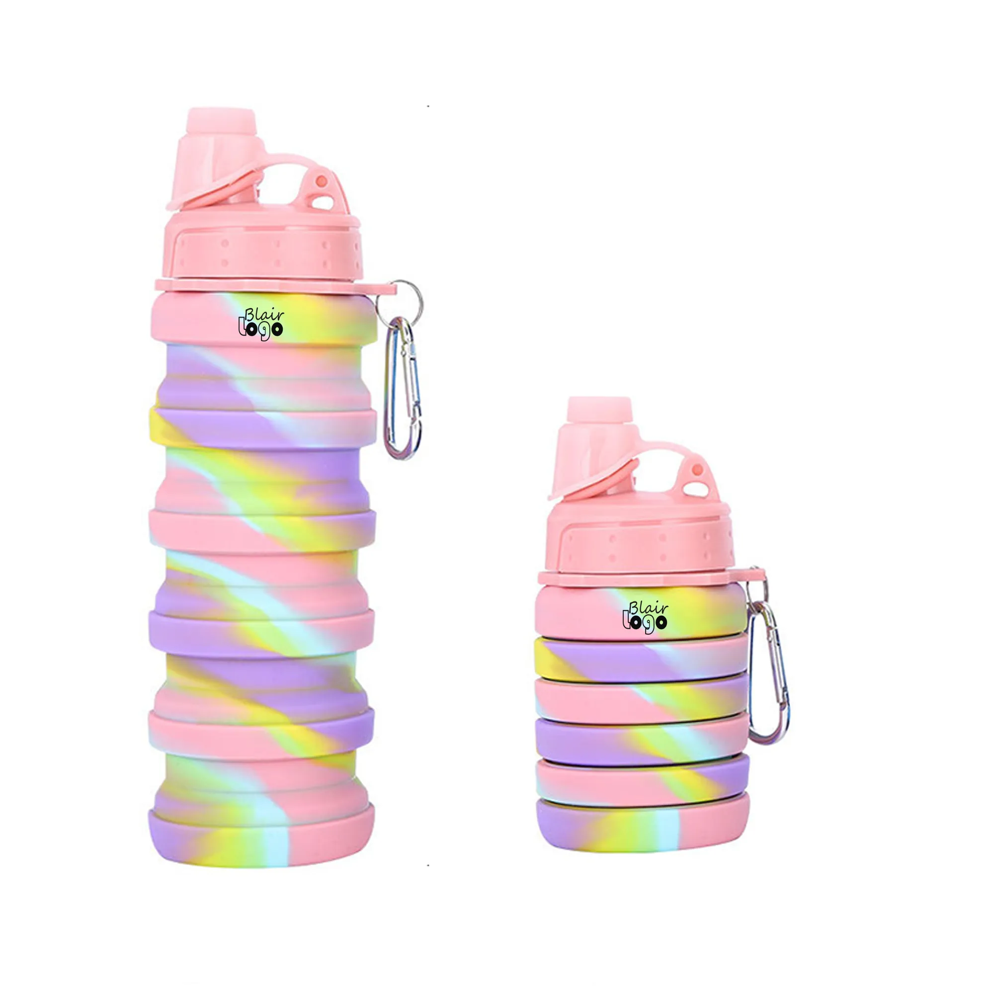 Silicone Folding Cup 2