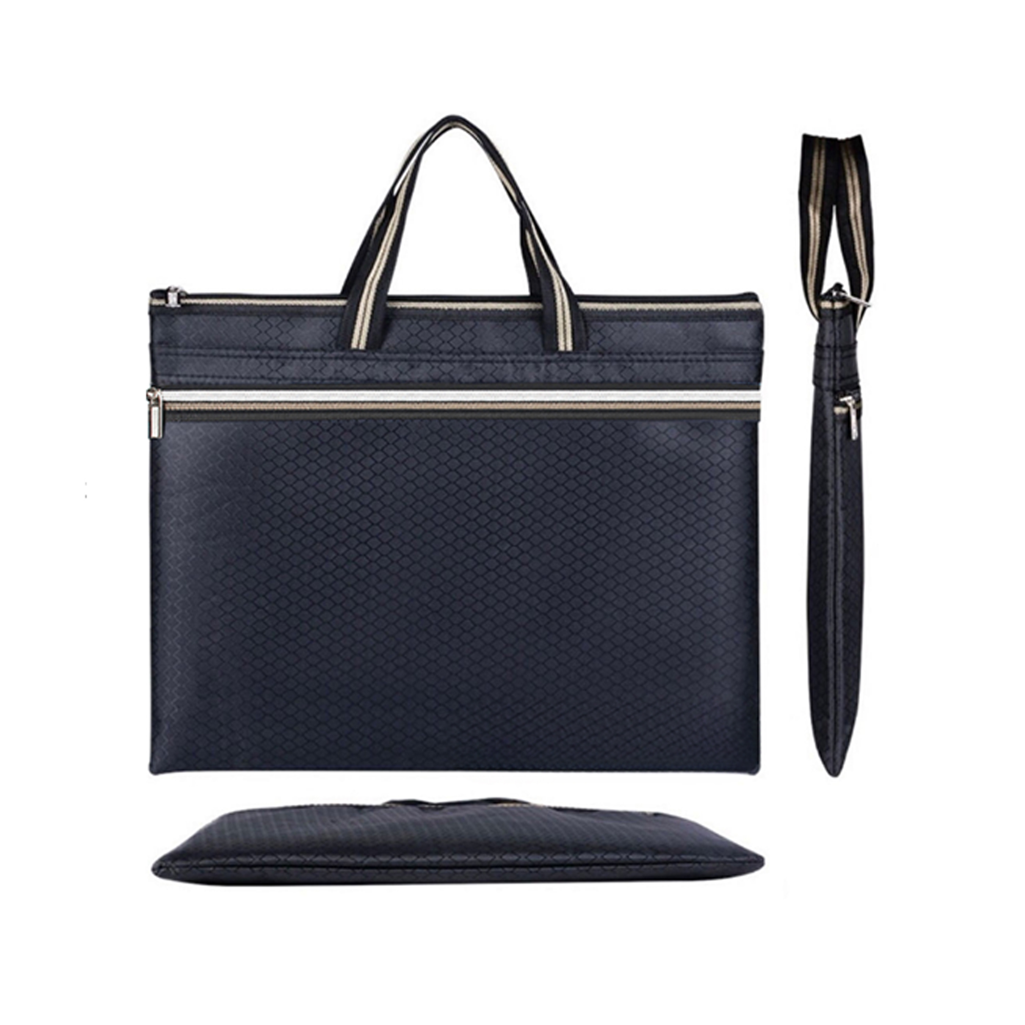 Durable Business Document Hand Bag 4
