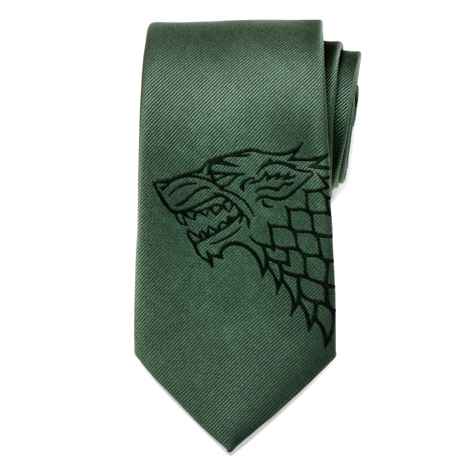 Custom Silk Neck Tie