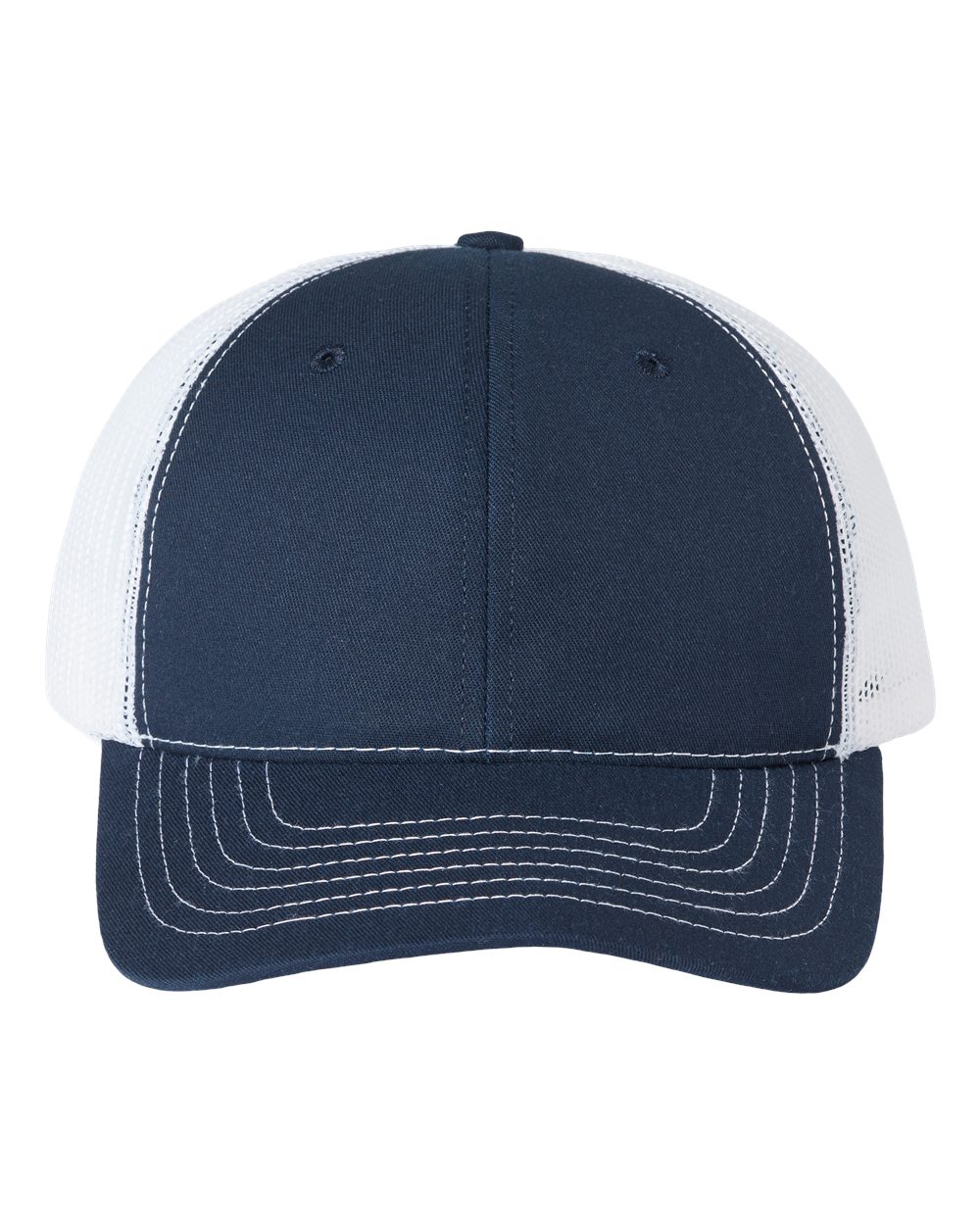 USA-Made Trucker Cap - USA100 13