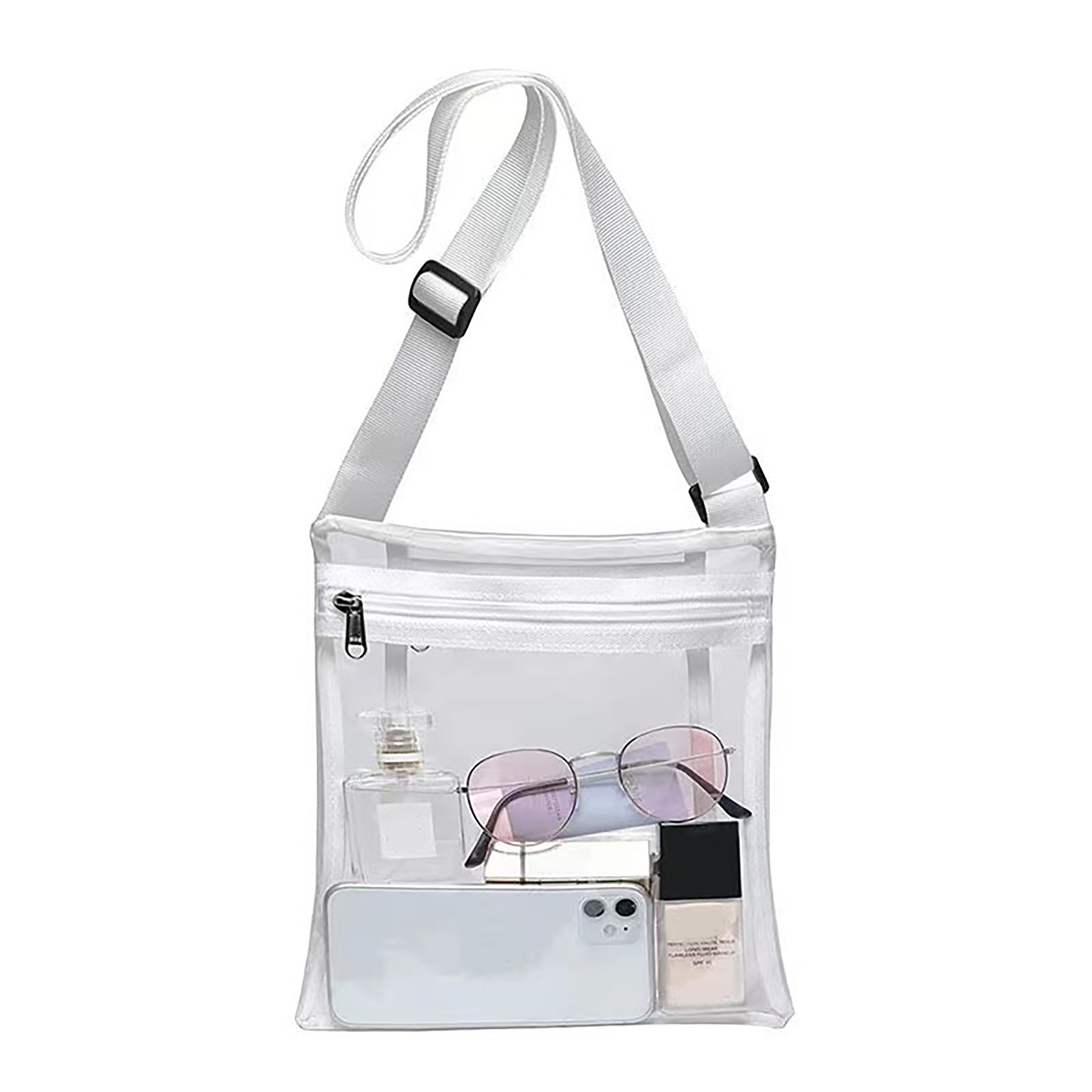 Clear Bag For Stadium Events 6