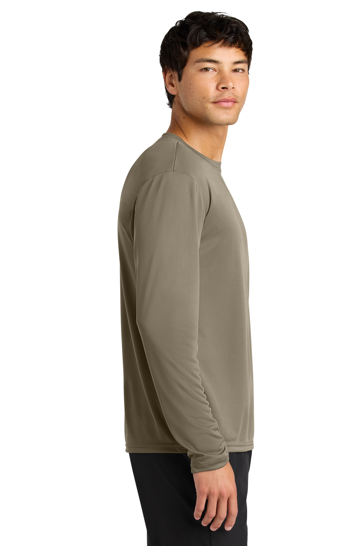 A4 Cooling Performance Long Sleeve Tee A4N3165 14