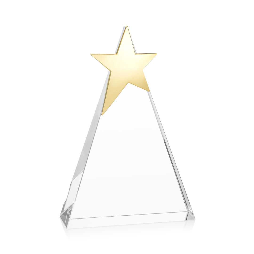 Eglinton Gold VividPrint™ Award 15