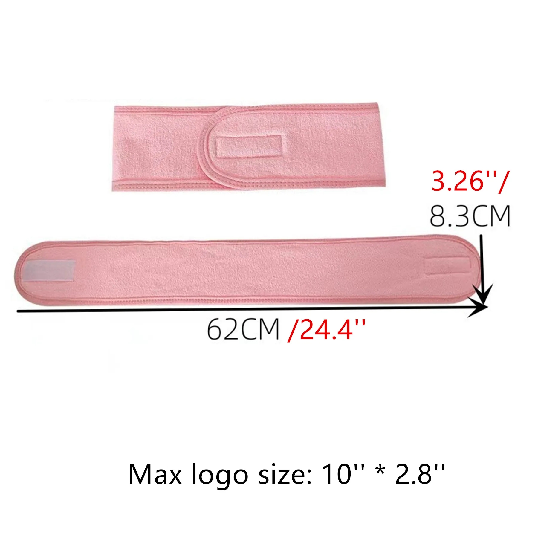 Facial Headband 4