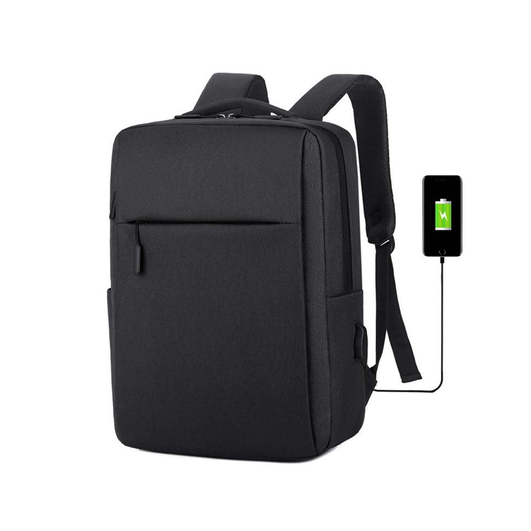 Travel Laptop Backpack 4