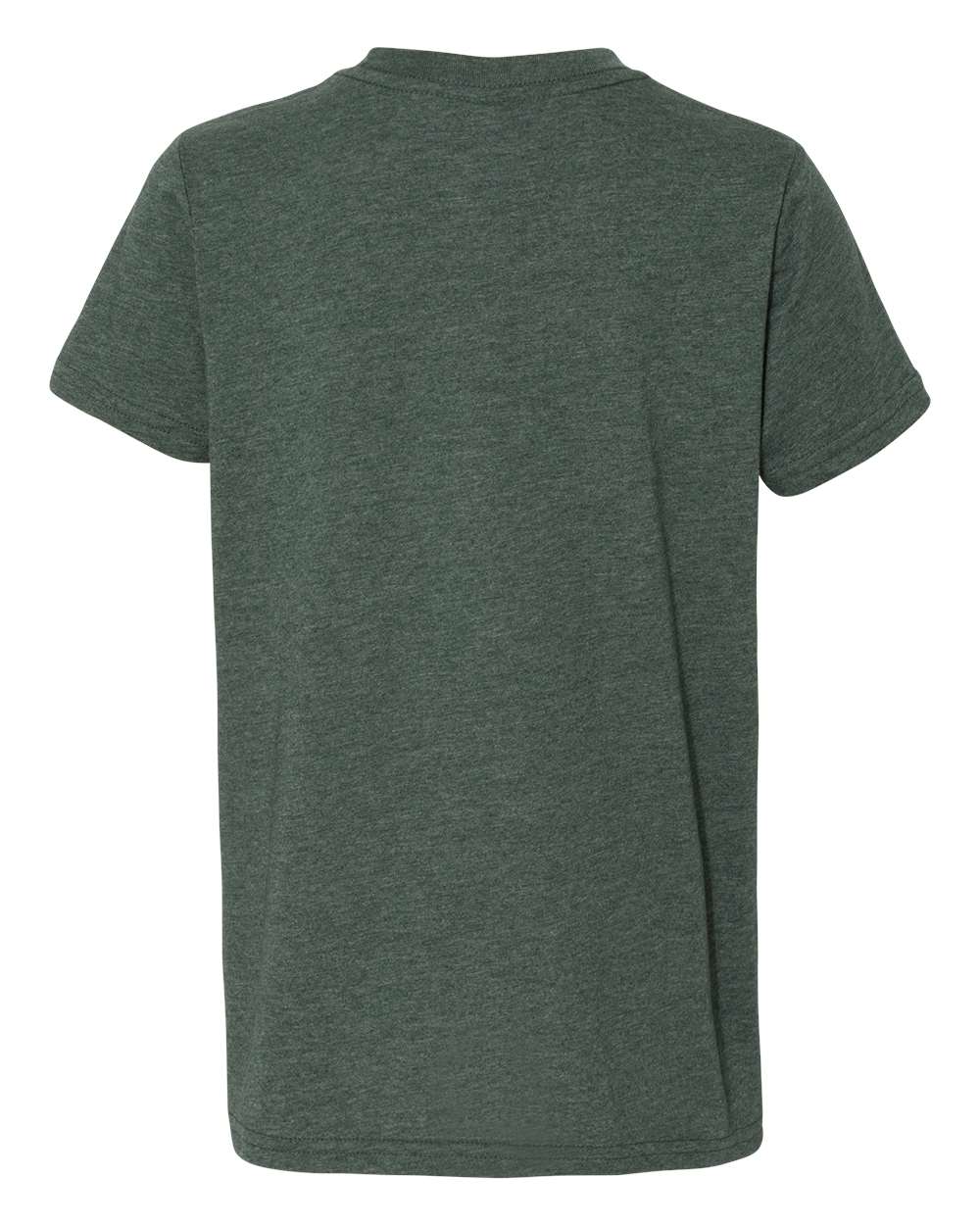 Youth CVC Jersey Tee - 3001YCVC 192