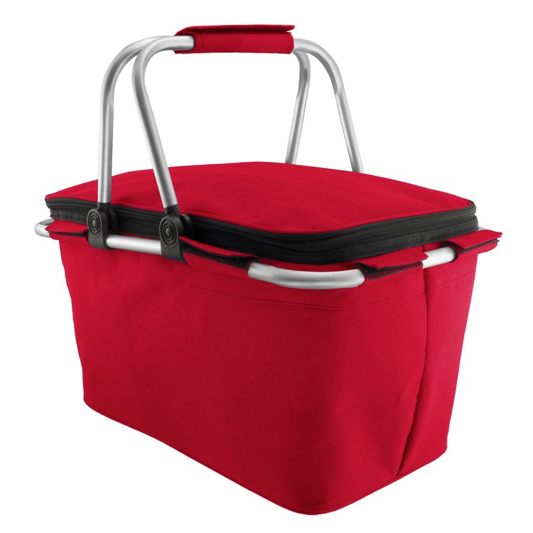 Collapsible Picnic Basket 2