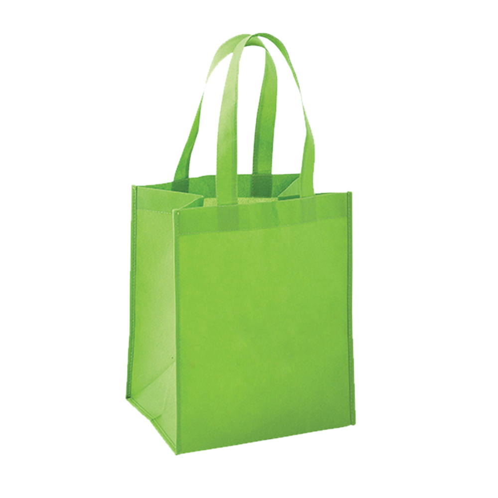 Reusable Shopper Tote Bag 10