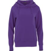 Women's DAYTON Fleece Hoody 10