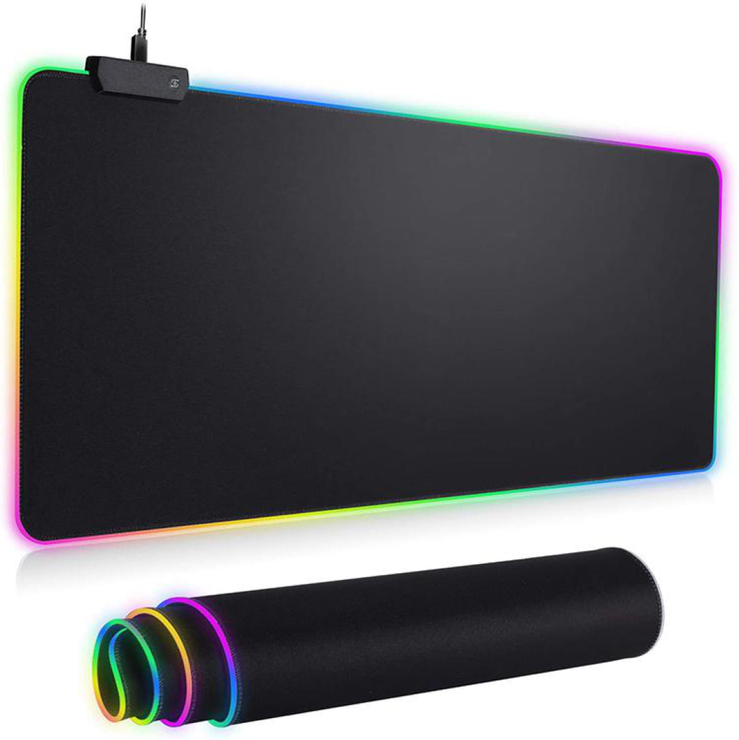 Light Mouse Pad 2