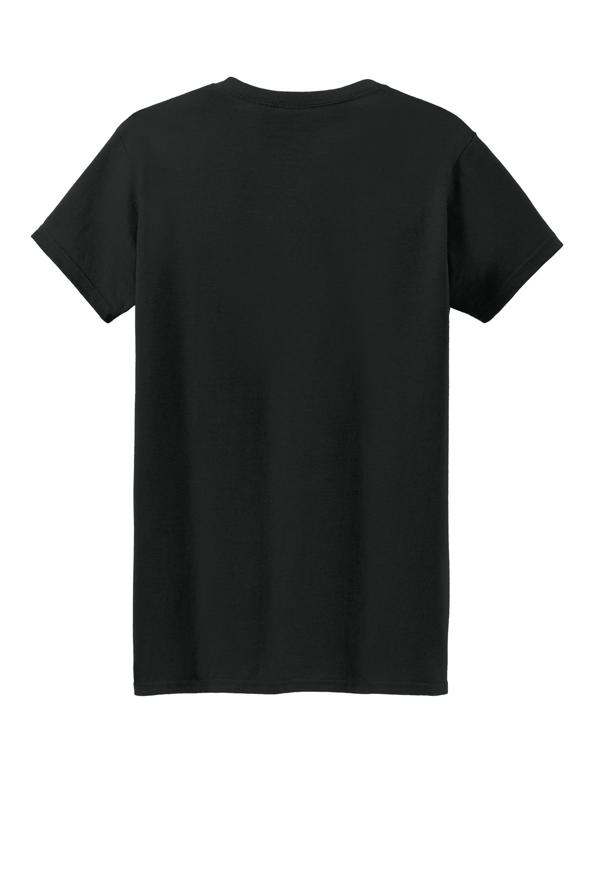 Gildan Women's Heavy Cotton 100% Cotton T-Shirt. 5000L 27