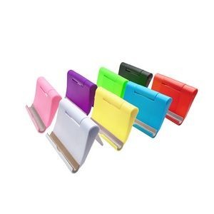 Adjustable ABS Plastic Phone Stand 21