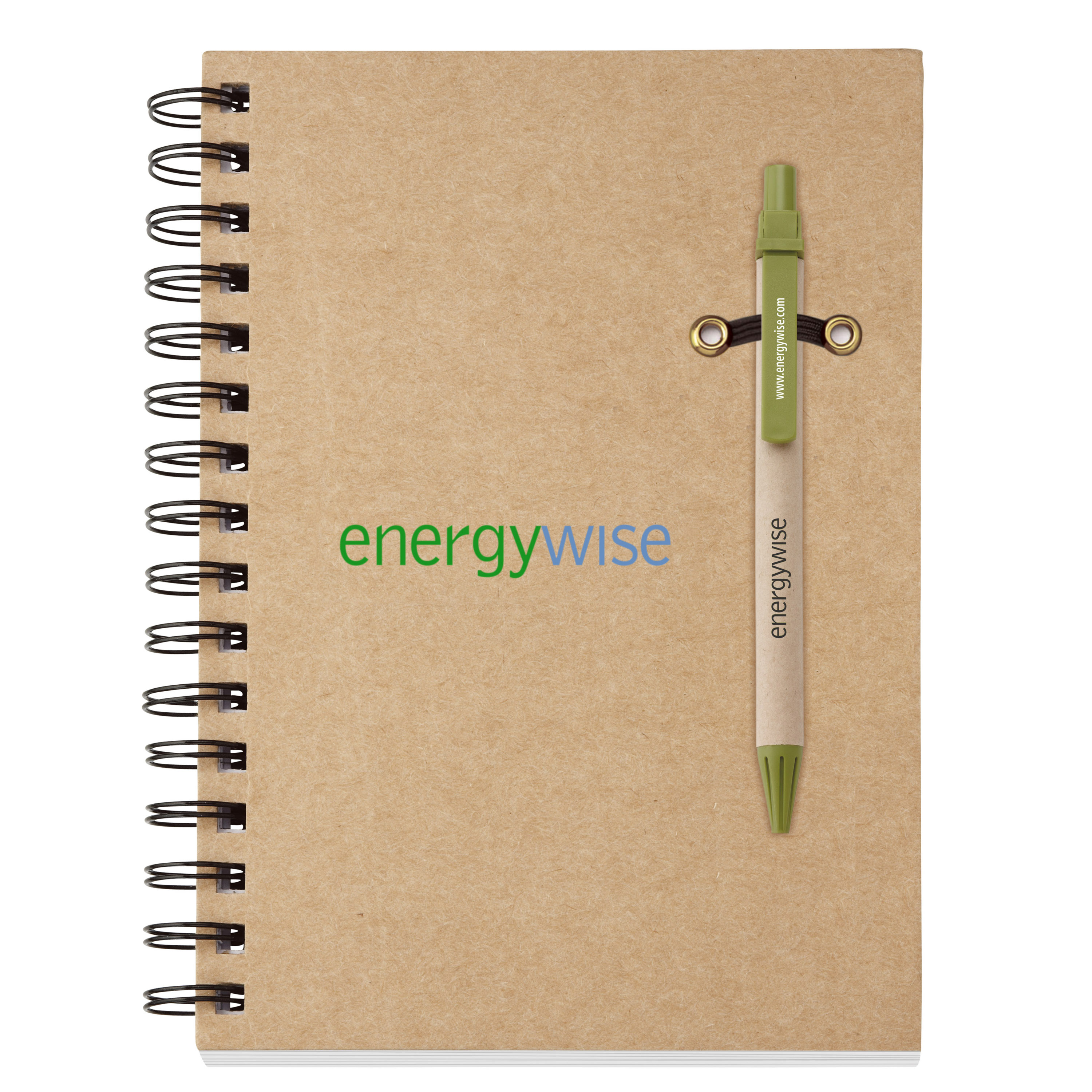 Ecologist notebook combo 16