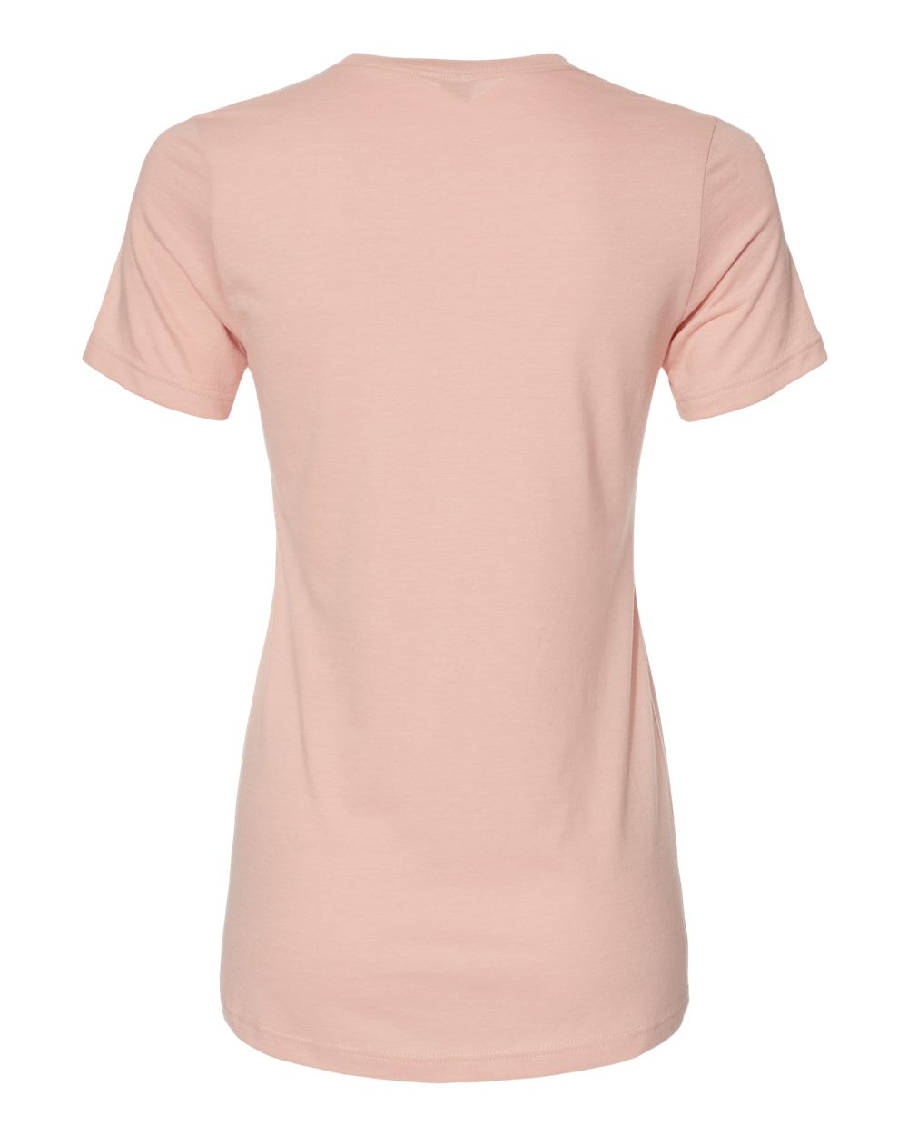Women's Softstyle® CVC T-Shirt - 64001LCVC 67