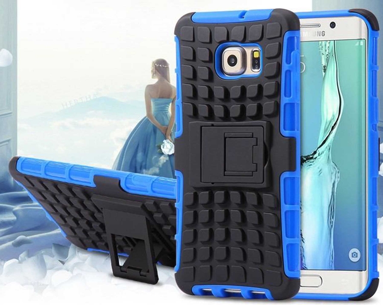 iBank ® Galaxy S7/S7 Edge/S8/S8 Plus Shockproof Case