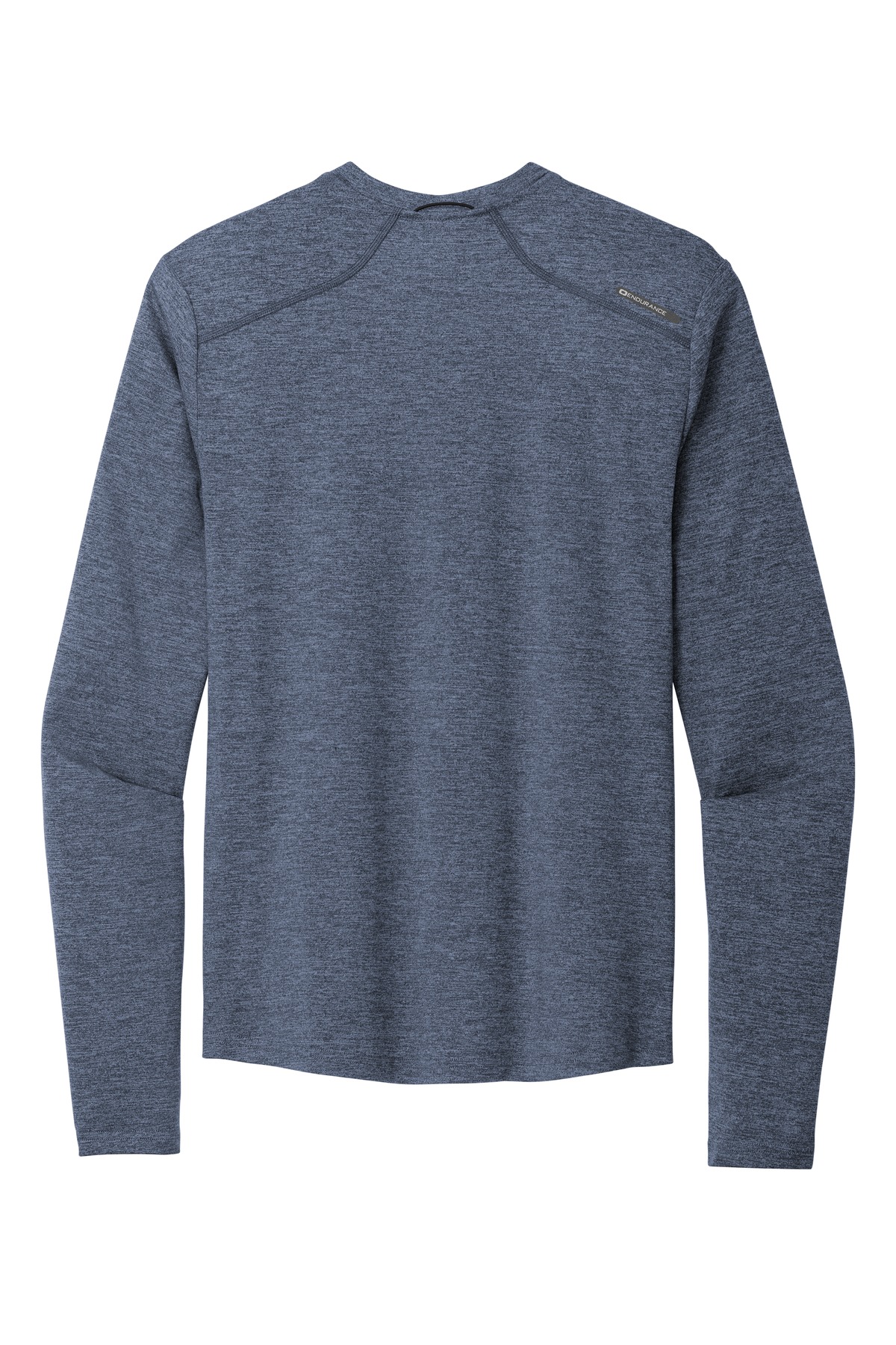 OGIO® Force Long Sleeve Tee 8