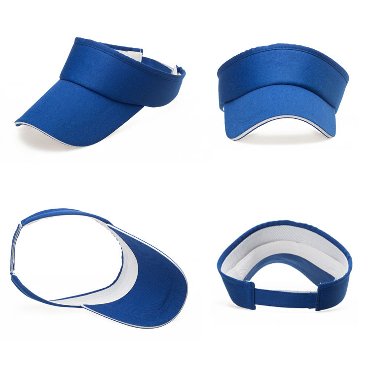 Outdoor sports sun cap 8