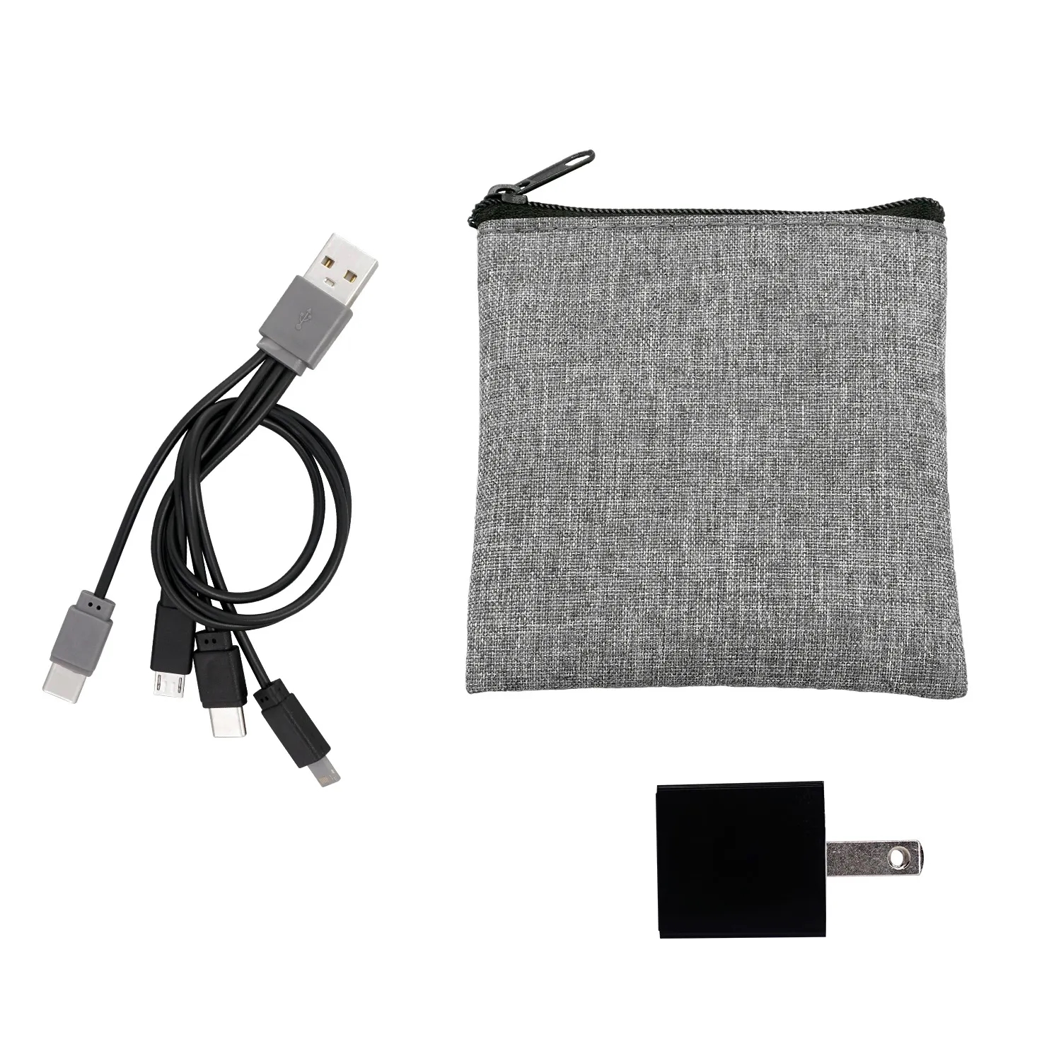Recycled C to C Charging Kit 2