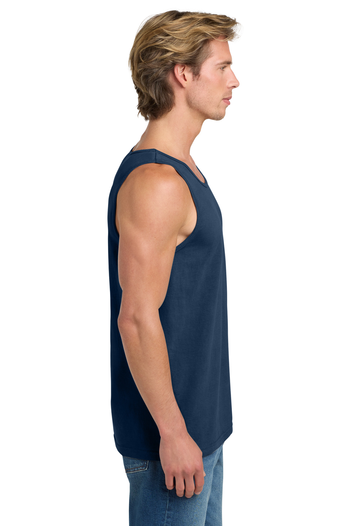 COMFORT COLORS Heavyweight Ring Spun Tank Top. 9360 220