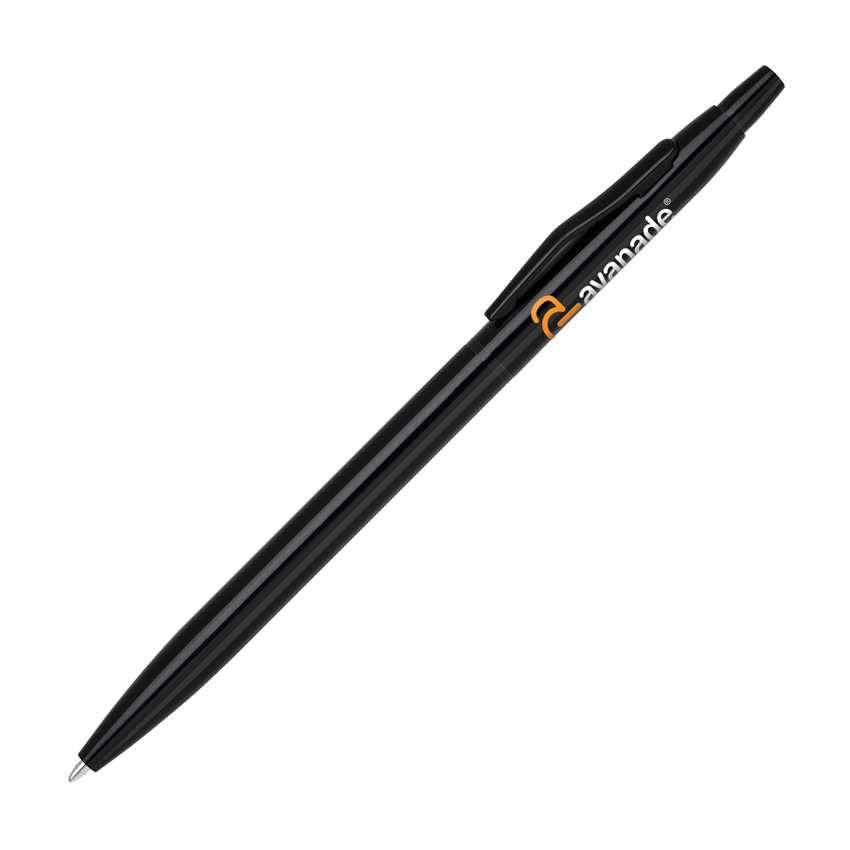Tahiti-III Click Action Pen 3