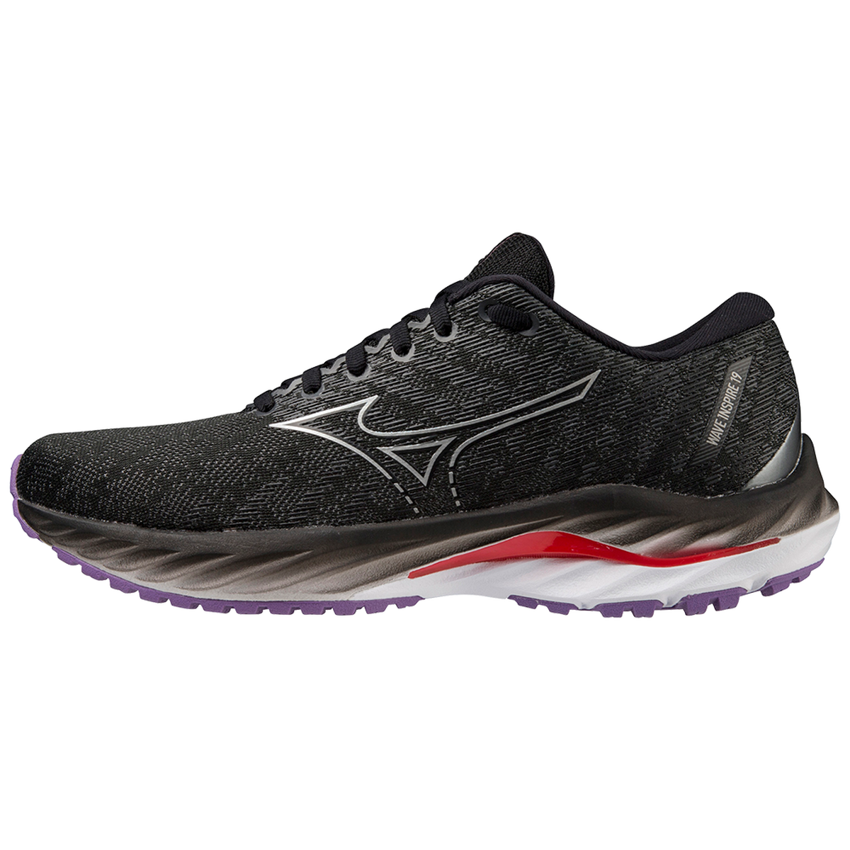 Women's Wave Inspire 19 Running Shoe 9