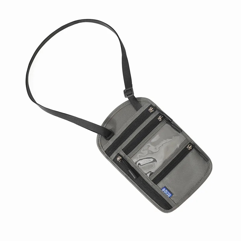 Travel Neck Wallet 7
