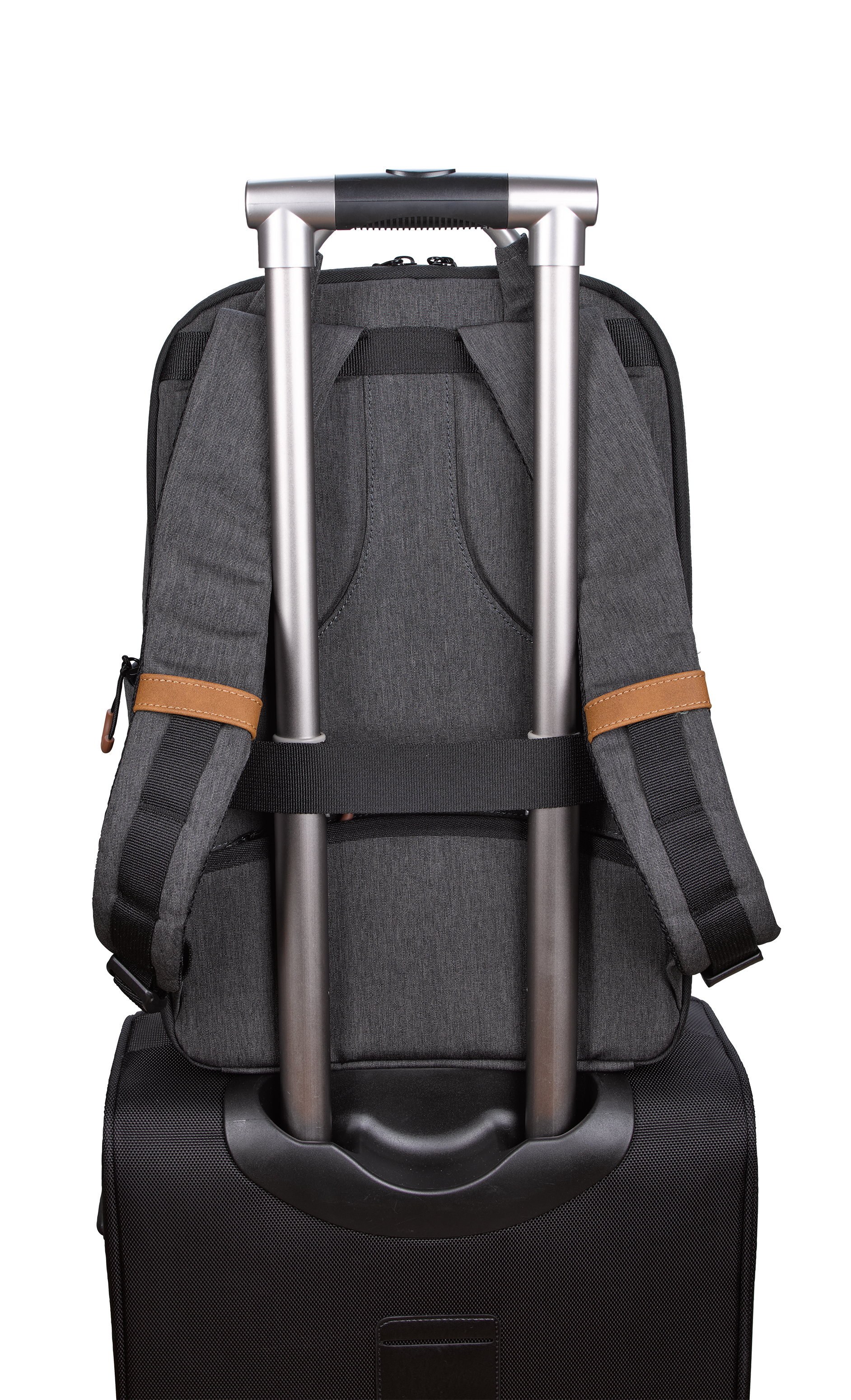 SCX Innovative Design™ Computer Backpack with USB Port 9