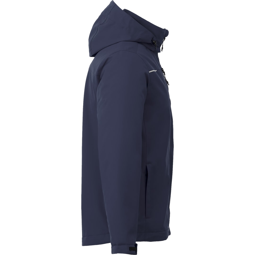 Men's COLTON Fleece Lined Jacket 162